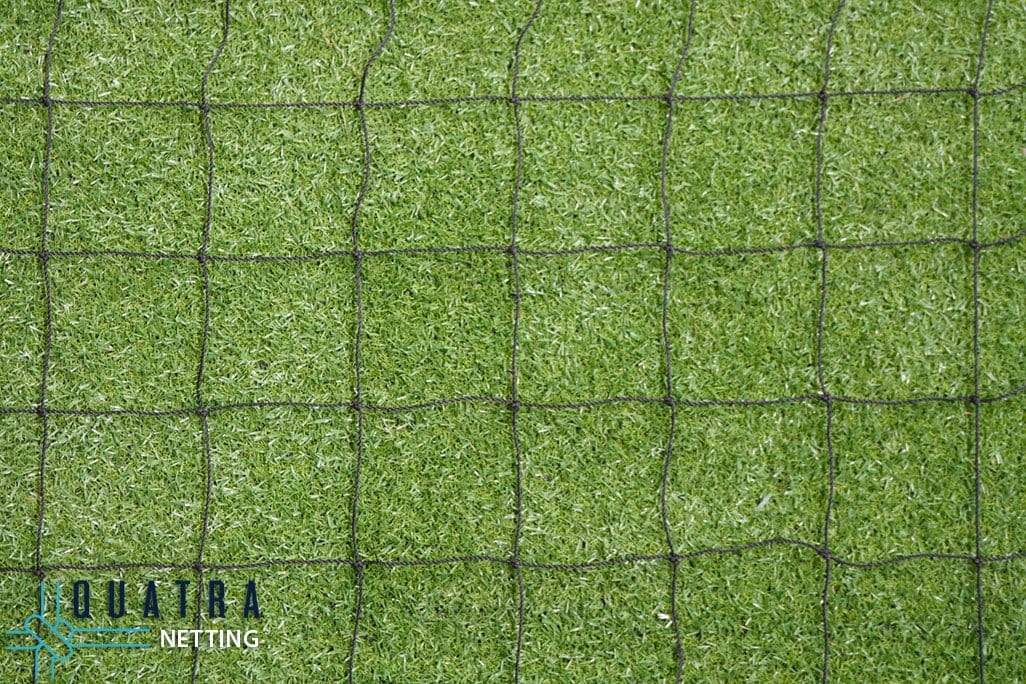Sports Barrier Netting - 100mm sq with 6mm Rope Border (Multiple Sizes) - Image 6