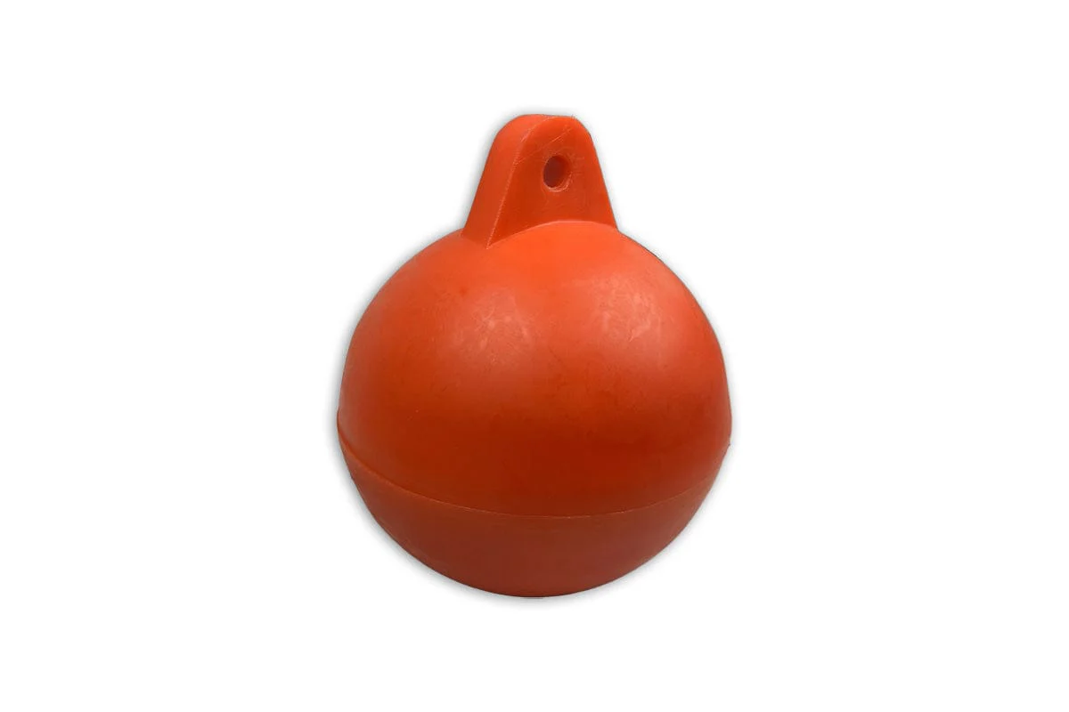 300mm PE Surface Float w/- Single Ring - Image 4