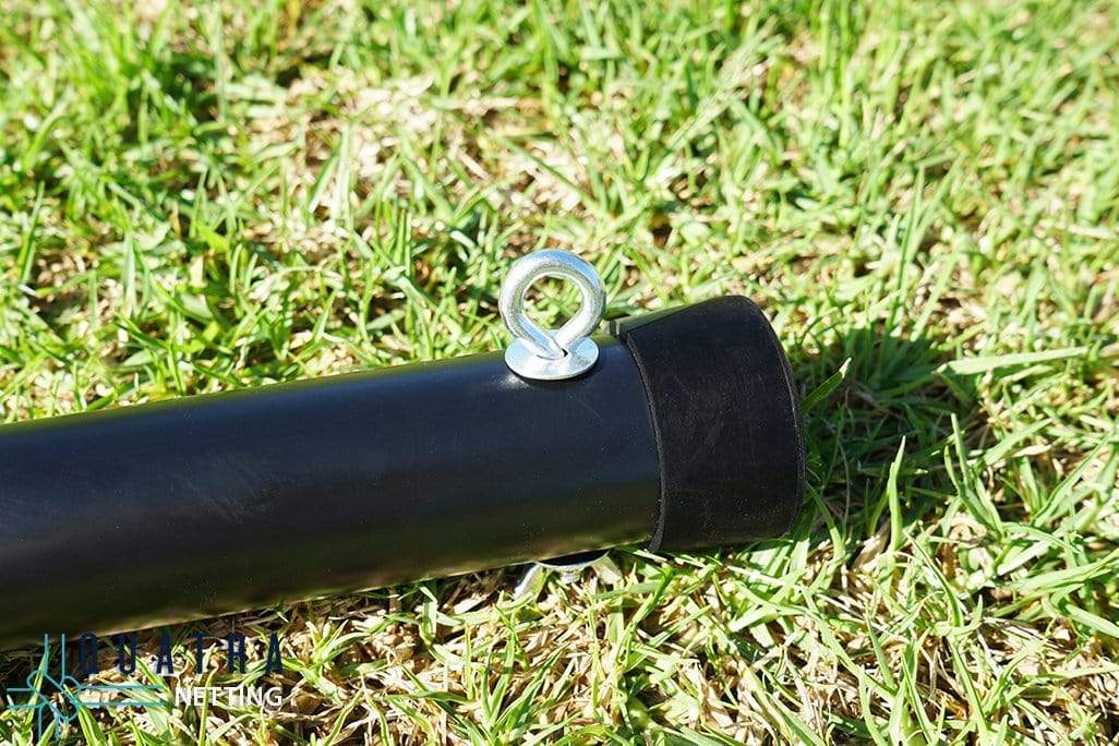 3m Support Post with Base Stand (Single Post) - Image 7