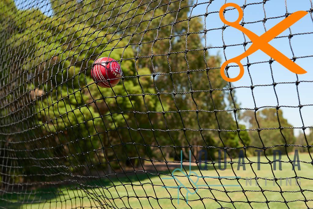 Pre-Made Sports Net: 40mm SQ - 36ply (Multiple Sizes) - Image 8