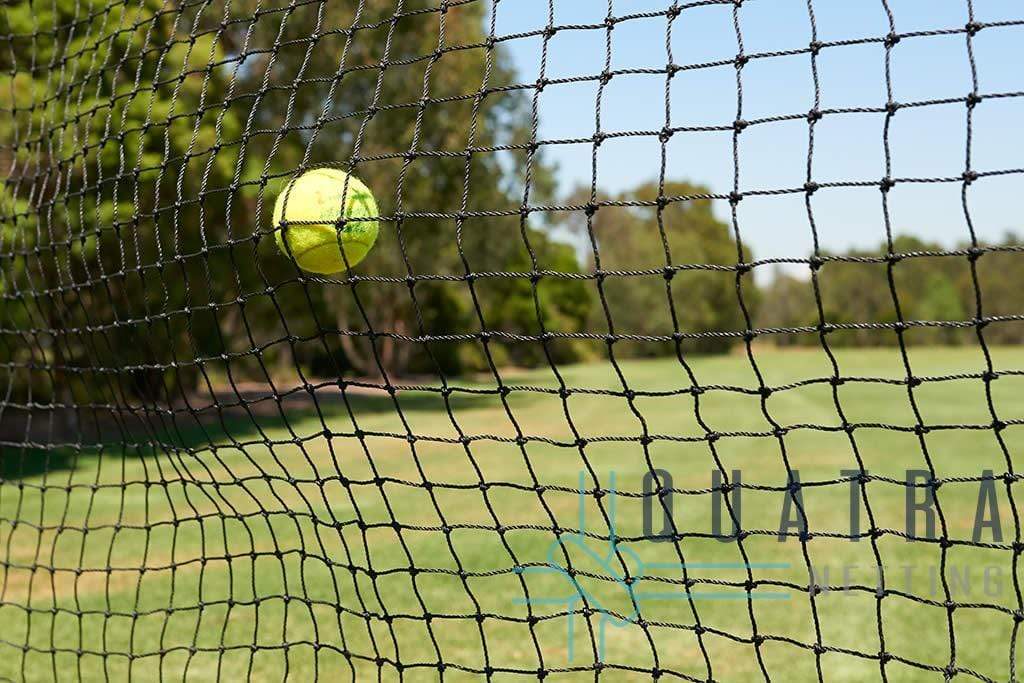 Pre-Made Sports Net: 40mm SQ - 36ply (Multiple Sizes) - Image 9