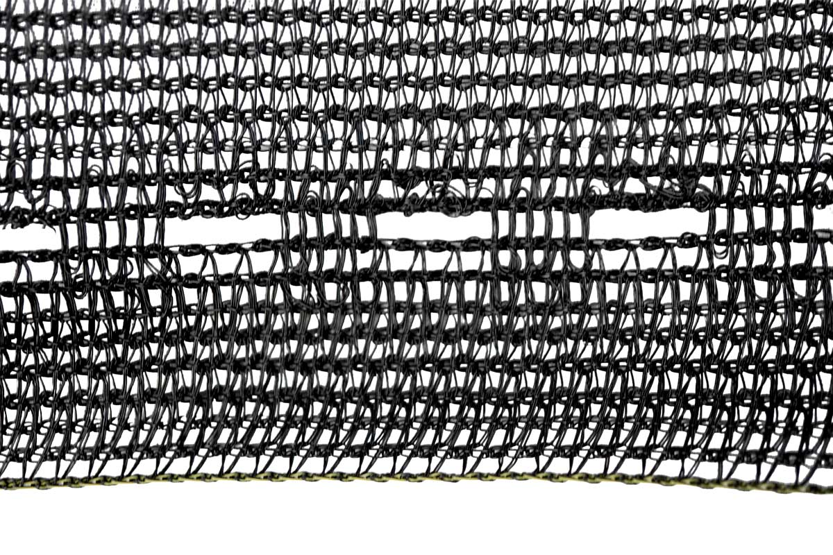 Heavy Duty Shade Cloth Roll / 180 Grams per Square Metre – Black - Image 4