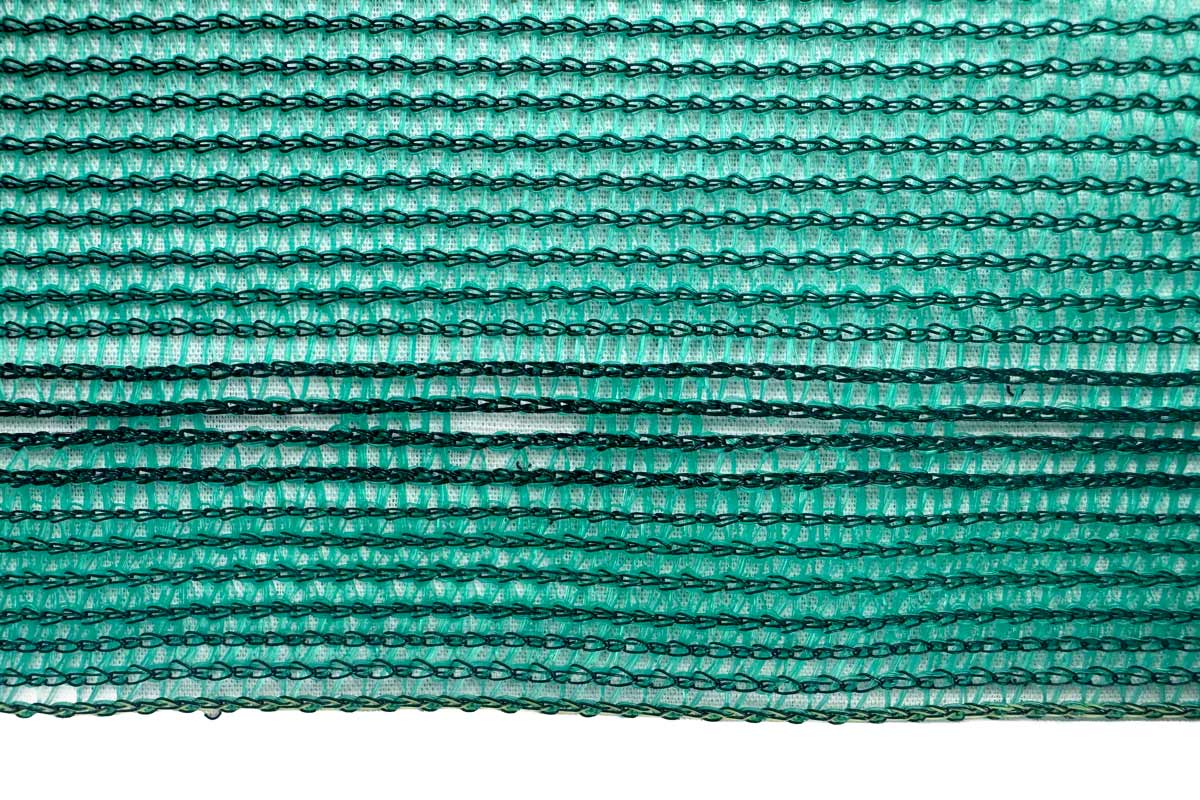 Heavy Duty Shade Cloth Roll / 180 Grams per Square Metre – Green - Image 4