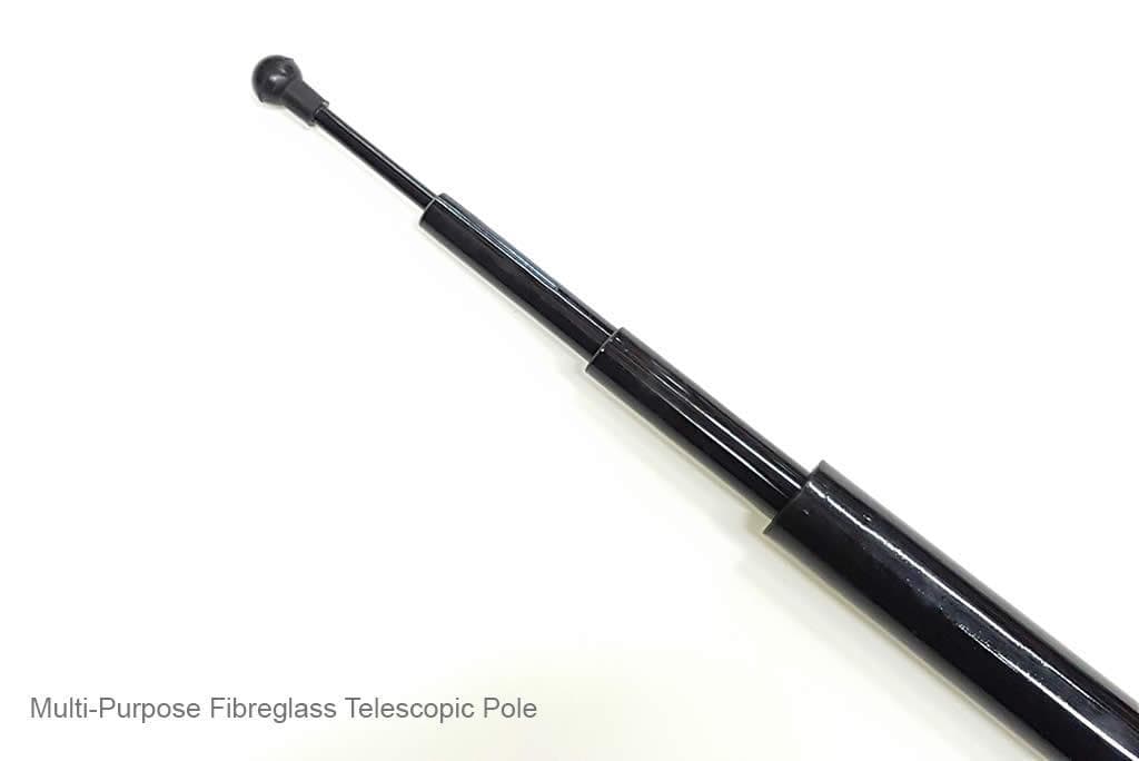 5m Telescopic Poles (multi-purpose) - Image 3