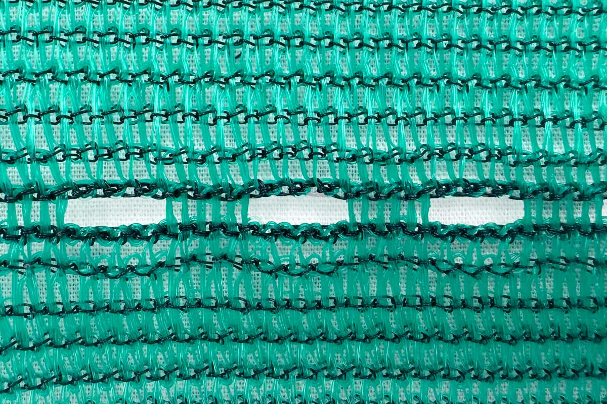 Commercial Grade Ultra Heavy Duty Shade Cloth Roll / 250 Grams per Square Metre – Green - Image 4
