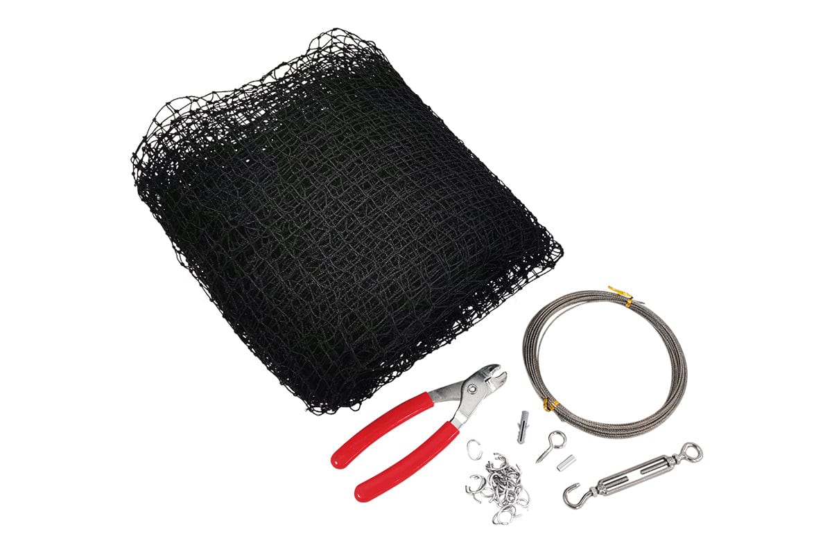 Balcony Net Large Set