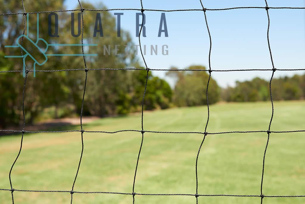 Large Mesh Size 40mm to 75mm Bird Proof Netting - Image 5