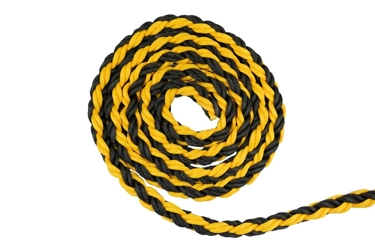 Tiger Mooring Rope (By-the-meter)