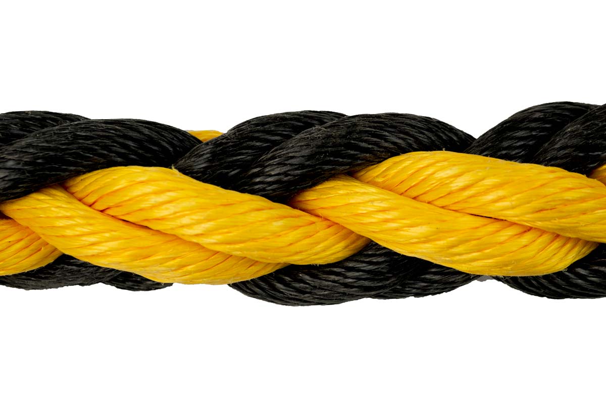 Tiger Mooring Rope (By-the-meter) - Image 2