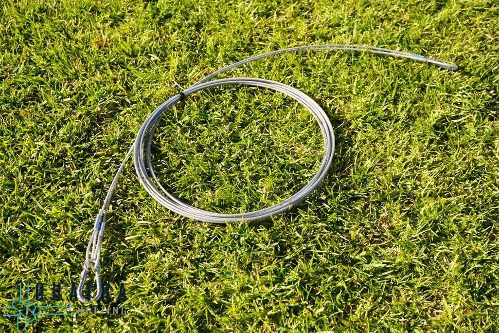 Backyard Cricket Practice Cage Net 10m x 3m - Image 19