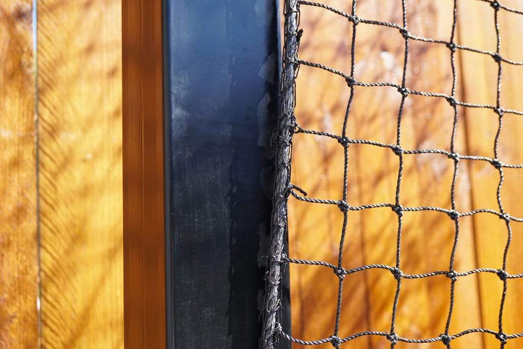 Backyard Cricket Practice Cage Net 10m x 3m - Image 26