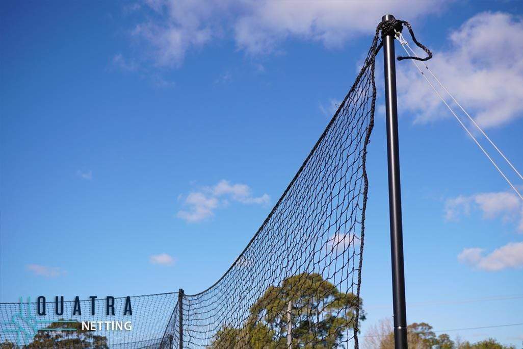 Backyard Sports Practice Cage Net 10m x 3m - Image 10