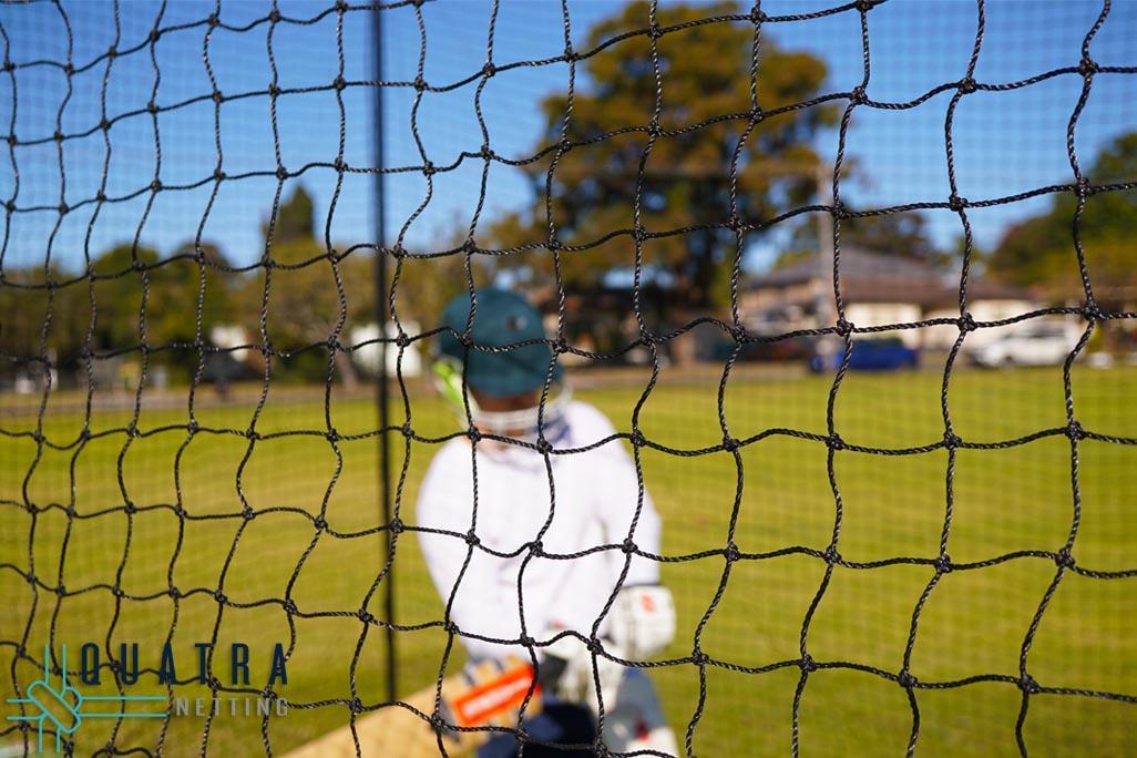 Backyard Sports Practice Cage Net 5m x 2.7m - Image 7