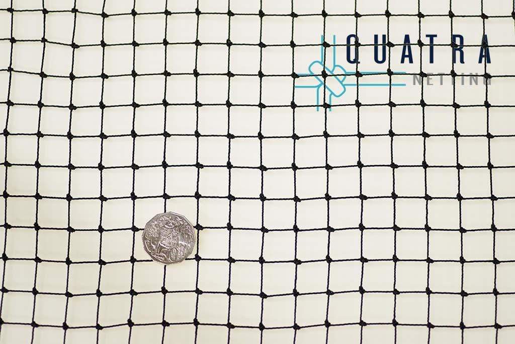 BY-THE-METRE: Commercial Bird Netting 9ply 19mm - Image 7