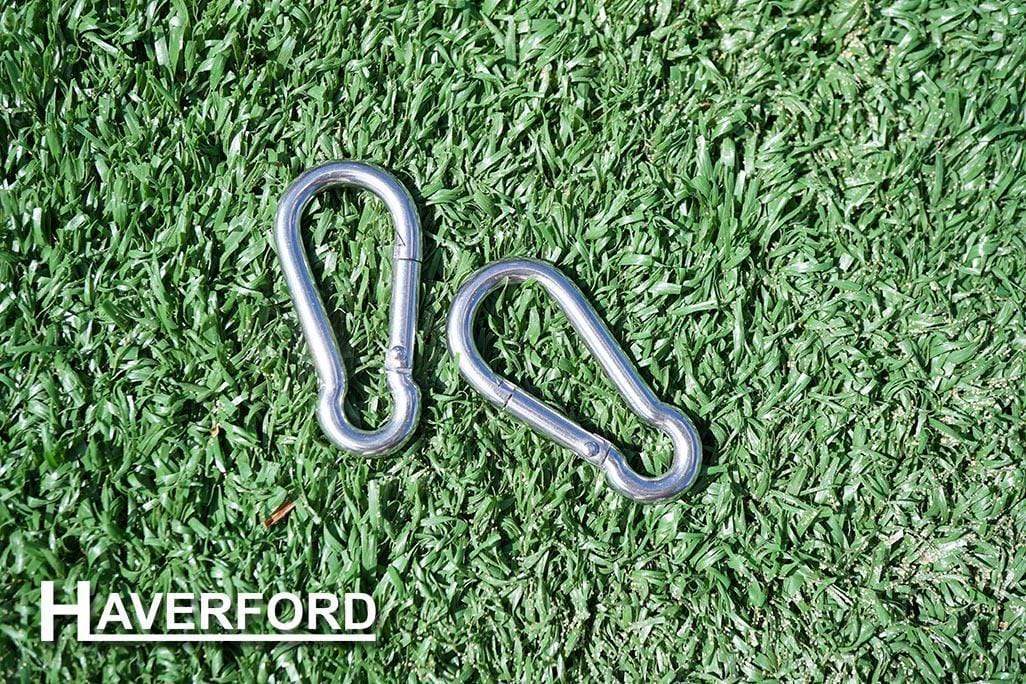 Carabiner / Snap Hook | Stainless Steel - Image 3