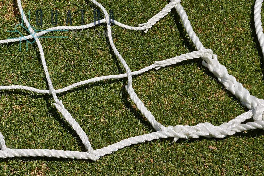 Cargo Lifting Net: 3m x 3m : 250mm Mesh / 1 Tonne - Image 4