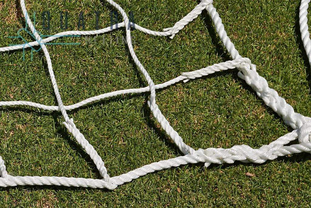 Cargo Lifting Net: 5m x 5m : 250mm Mesh / 2 Tonne - Image 4
