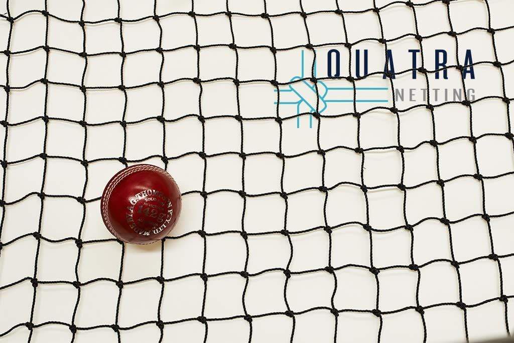 Chicken Fence Netting by-the-metre: 40mm SQ 48Ply / 2.5mm Diameter - Image 5