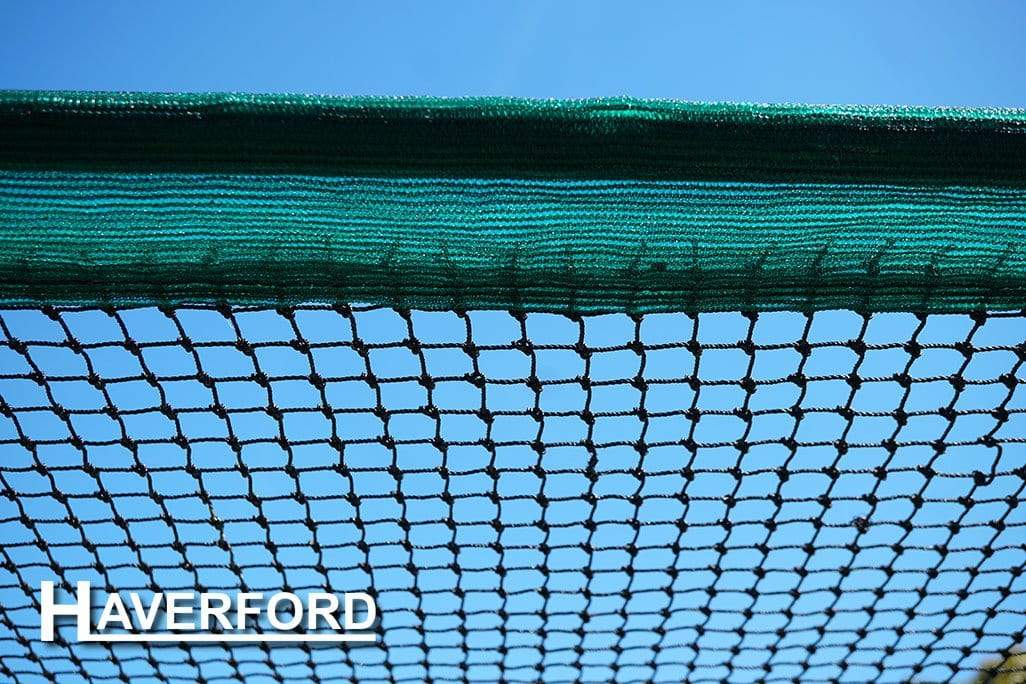 Childrens Multi-Sport Cage Inc. Steel Frame - Image 12