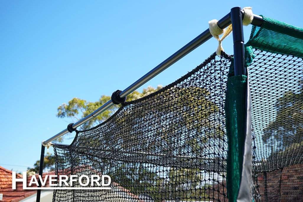 Childrens Multi-Sport Cage Inc. Steel Frame - Image 9