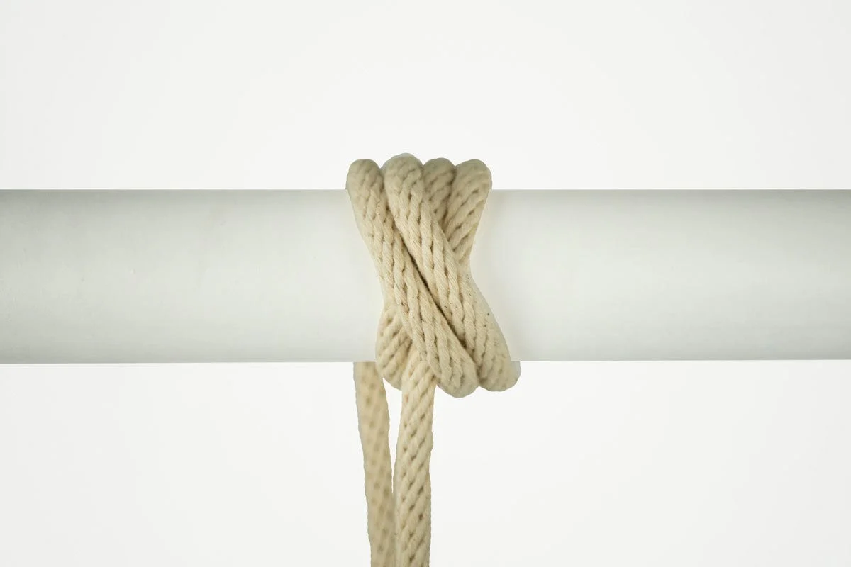 Cotton Sash Cord (By-the-metre) - Image 2