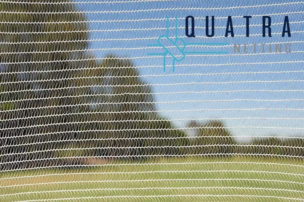 Cross Weave 70GSM Bird Netting - Image 4