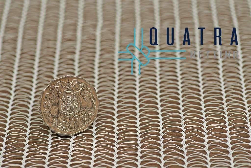Cross Weave 70GSM Bird Netting - Image 5