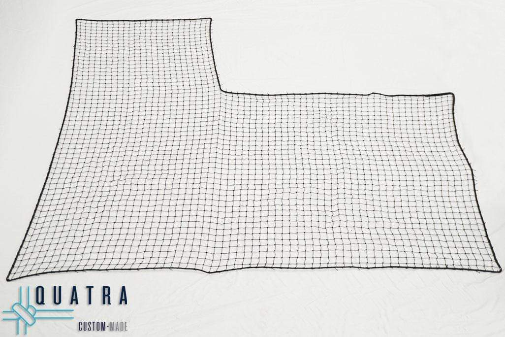 Custom Size net W/- Rope Edge (Max 3m L x 3m W) - Image 3