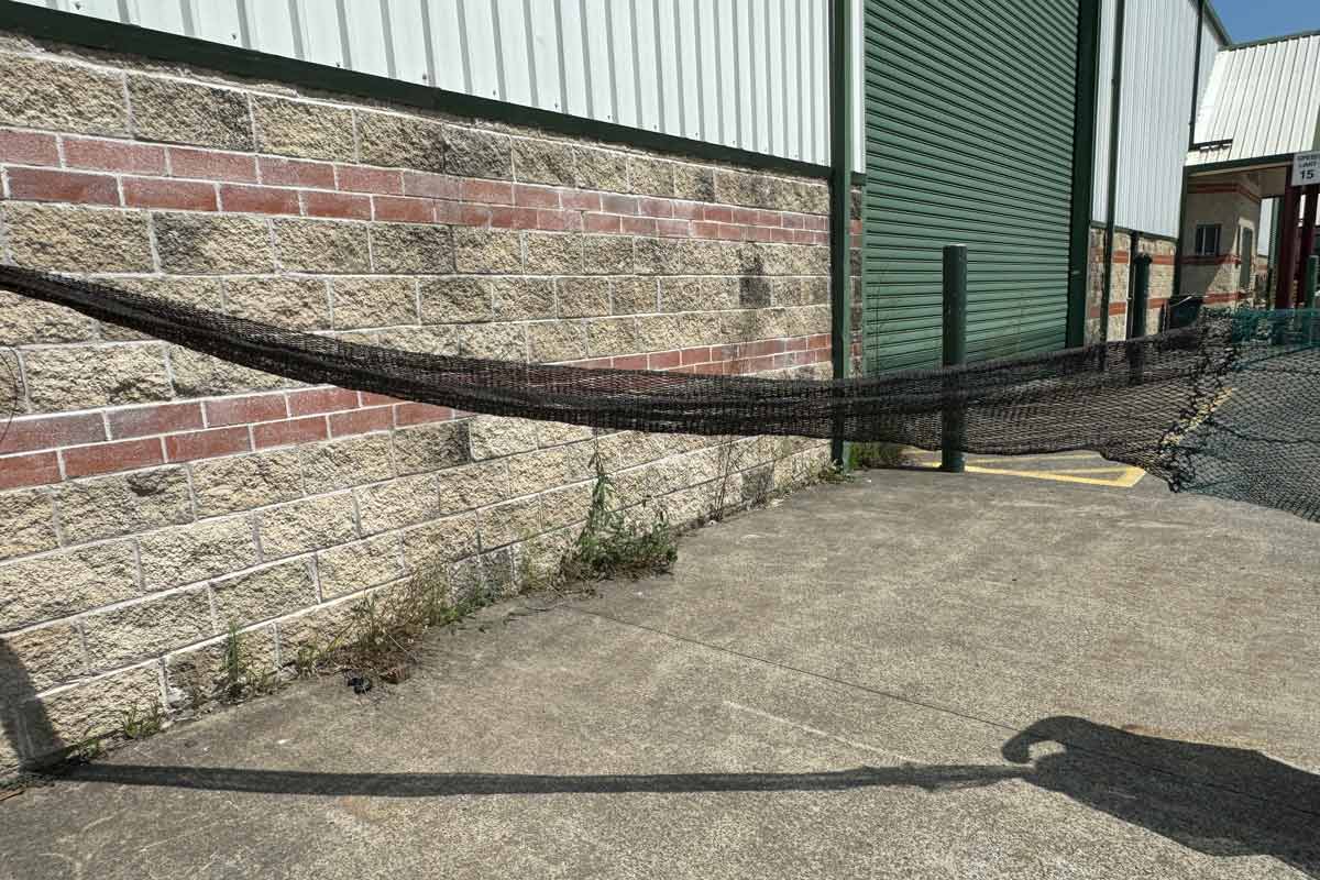 Deluxe Prawn Drag Net: FREE SHIPPING - Image 3