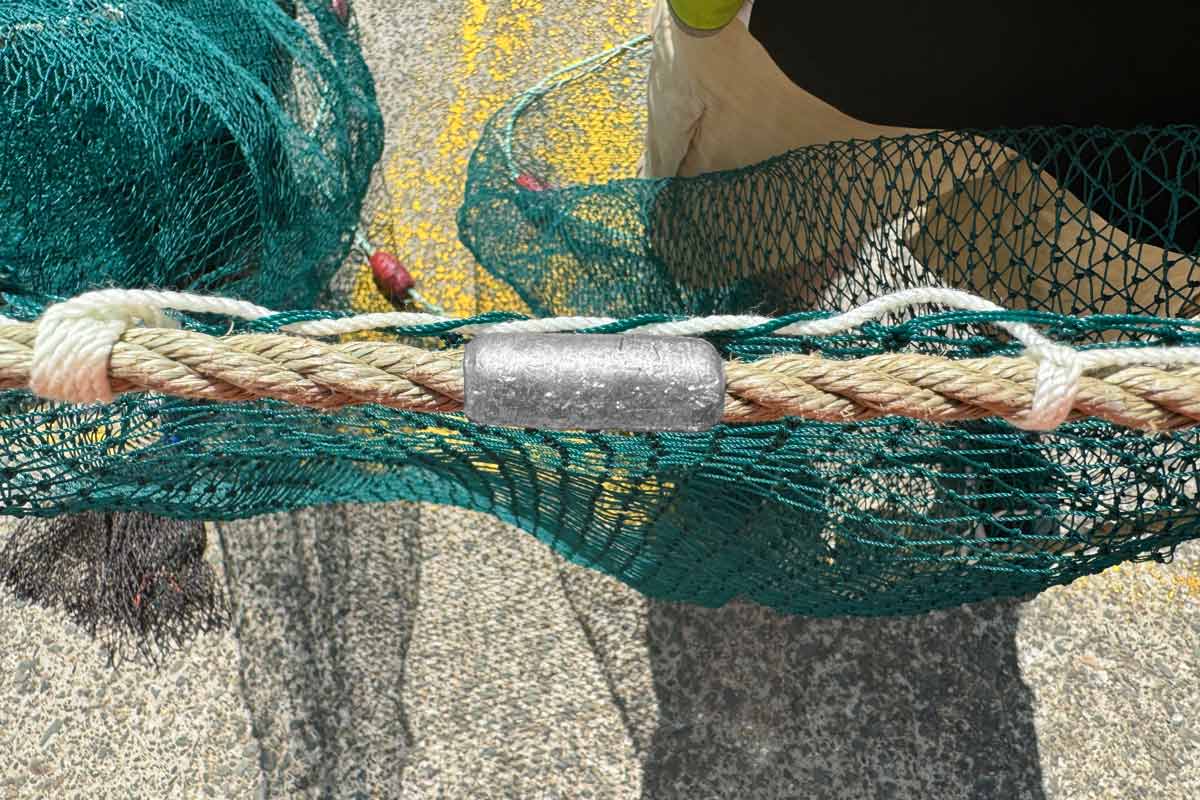 Deluxe Prawn Drag Net: FREE SHIPPING - Image 6