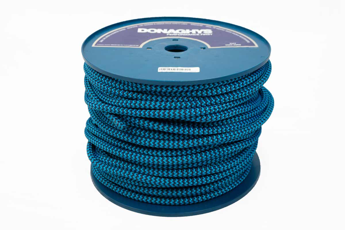 Double Braided Polyester Rope