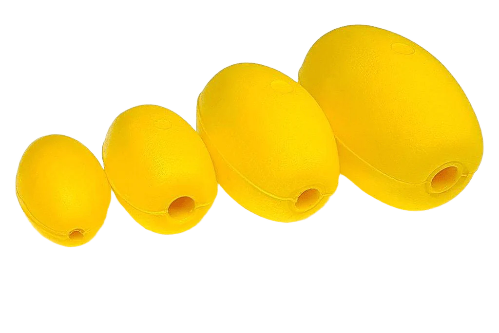 E.V.A Net Floats