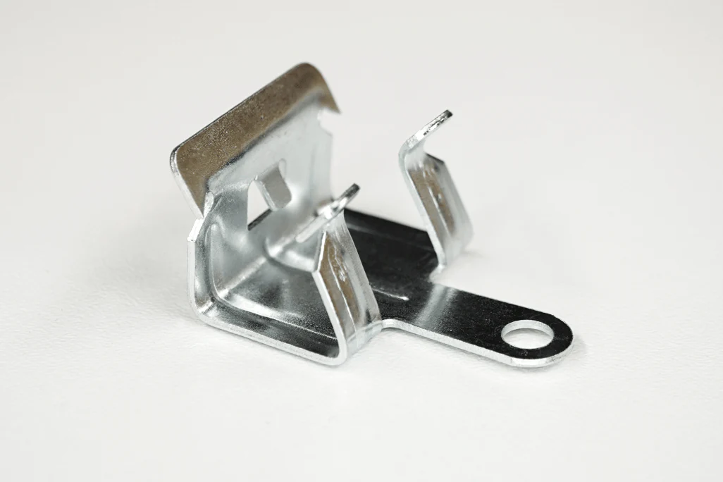 Girder Clips