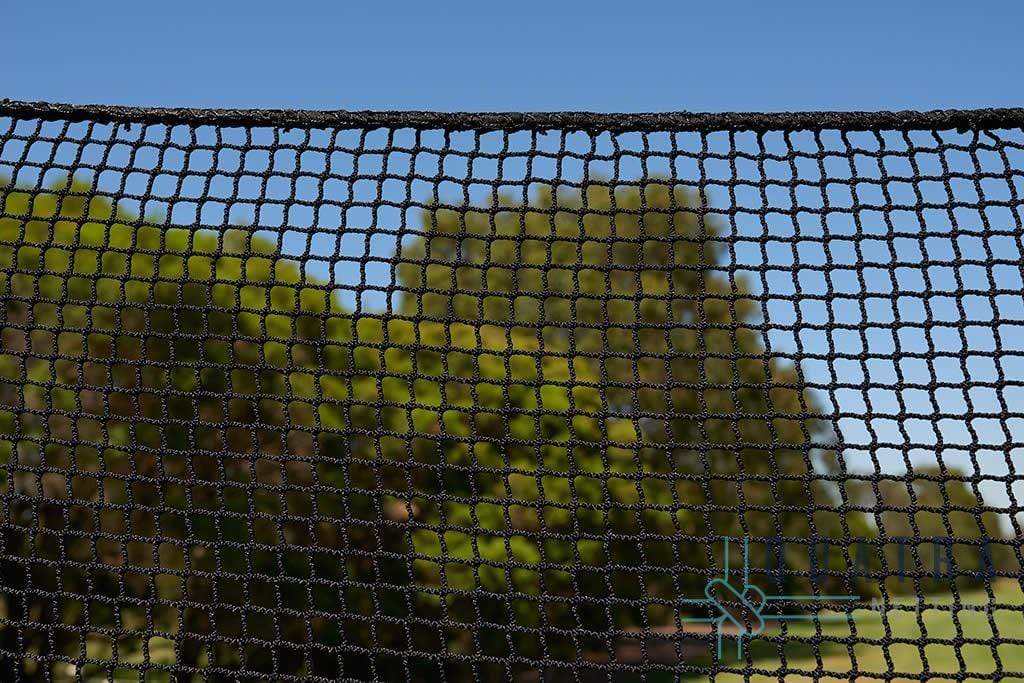 Golf Netting: 3m x 3m Golf Impact Net with Rope Border - Image 4