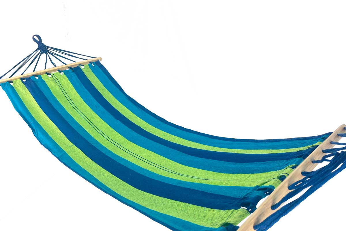 Hammock with Spreader Bar - Image 4