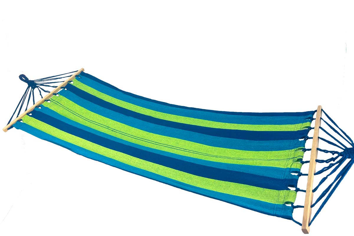 Hammock with Spreader Bar - Image 5