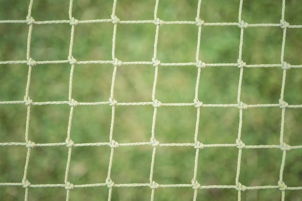 Heavy Duty 19mm 9ply Commercial Bird Netting with Reinforced Edging - Image 7