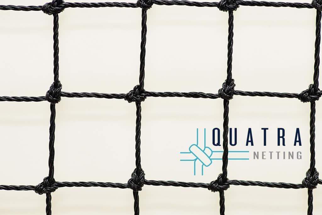 Heavy Duty 9ply Commercial Bird Netting - Image 4