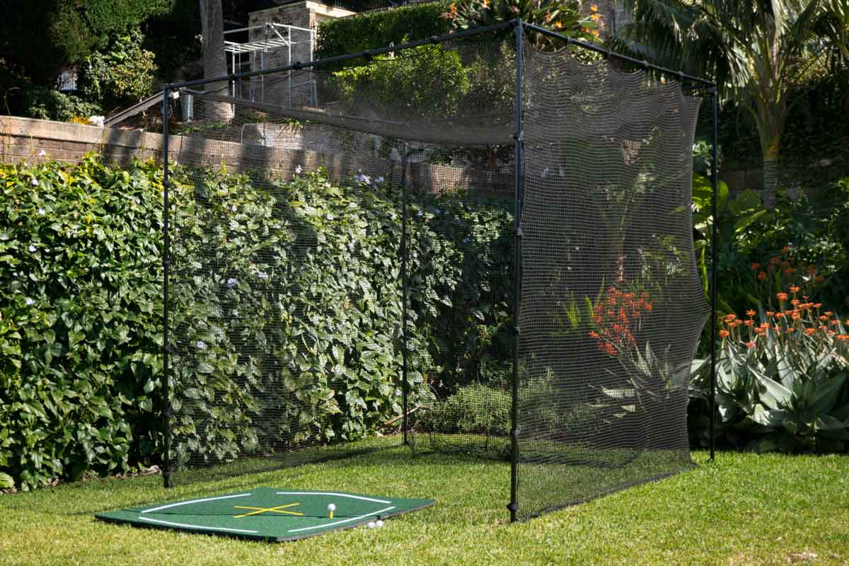 Heavy Duty Commercial Grade Large Golf Mat - Image 7
