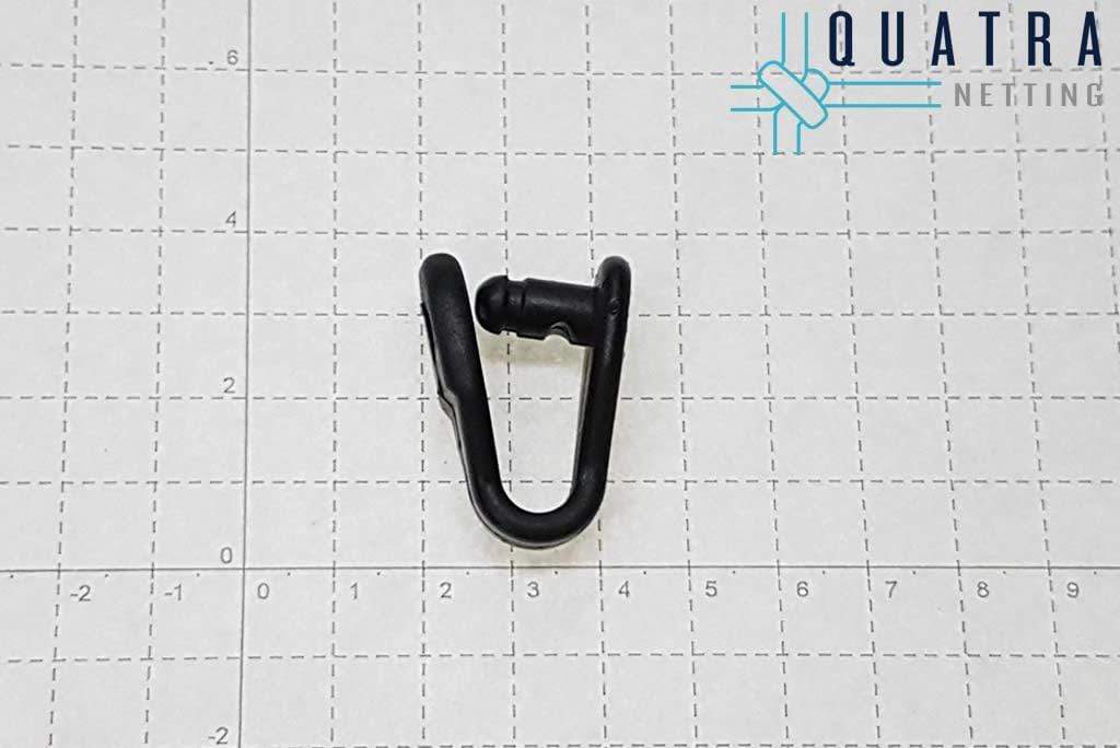 Heavy Duty Net Clip - Image 3