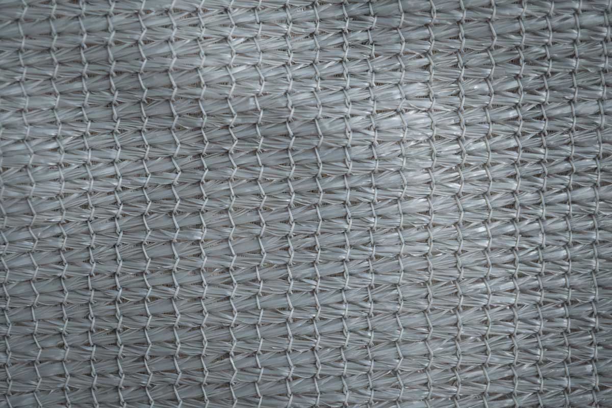 Grey Rectangle Shade Sail - Image 4