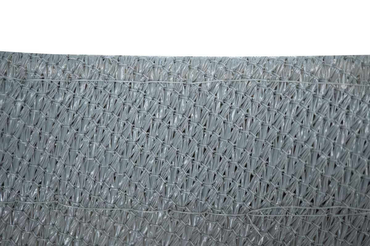 Grey Rectangle Shade Sail - Image 7