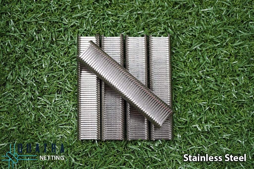 Hog Ring Clip System - Image 2