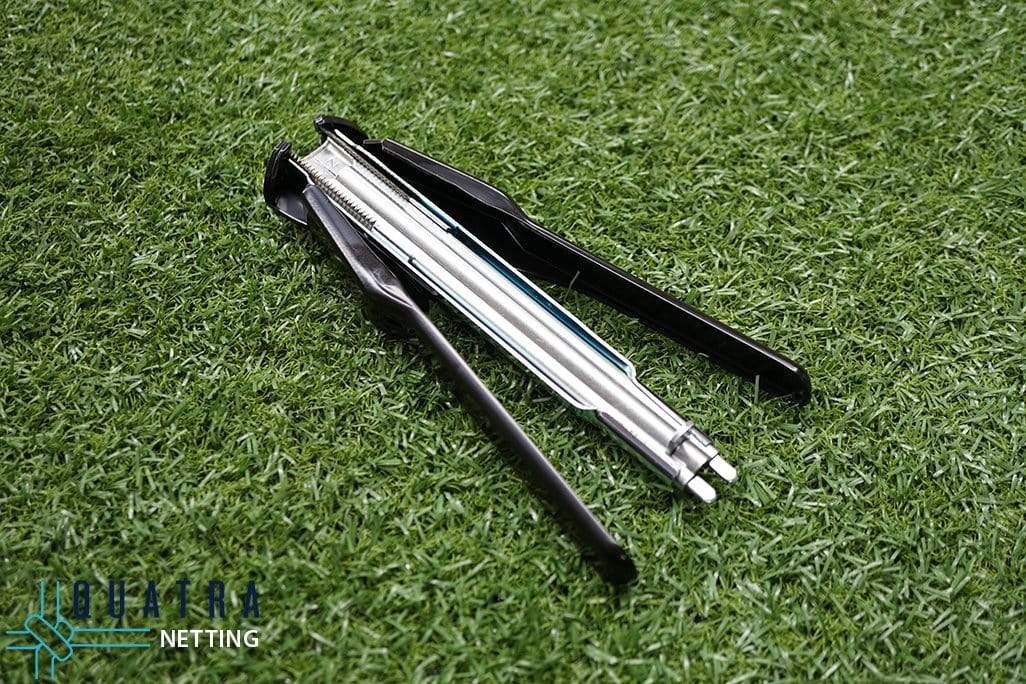 Hog Ring Clip System - Image 5