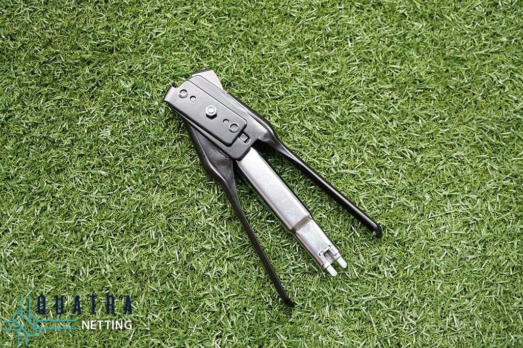 Hog Ring Clip System - Image 6