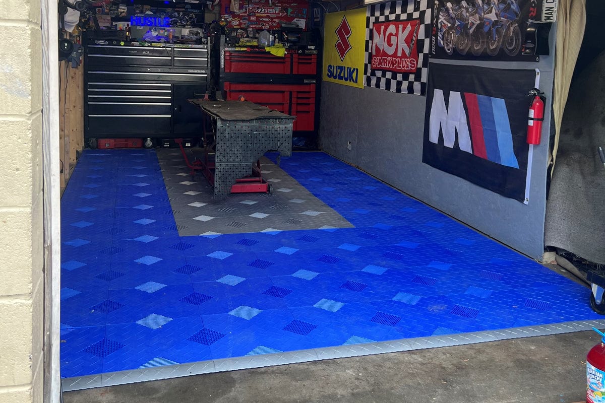 HYBRID-X Super Size Tile - Image 11