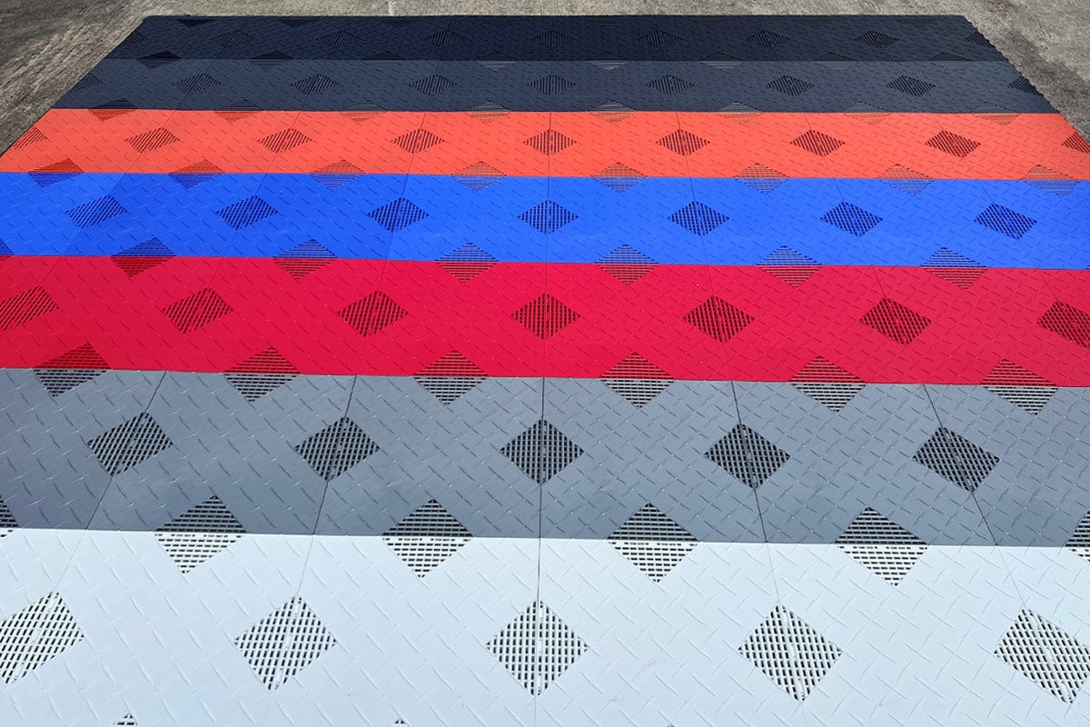 HYBRID-X Super Size Tile - Image 12
