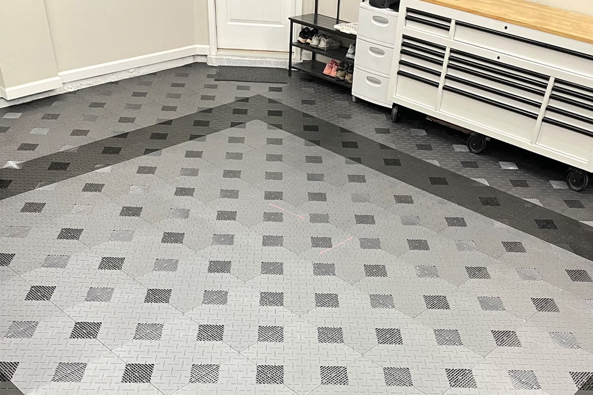 HYBRID-X Super Size Tile - Image 14