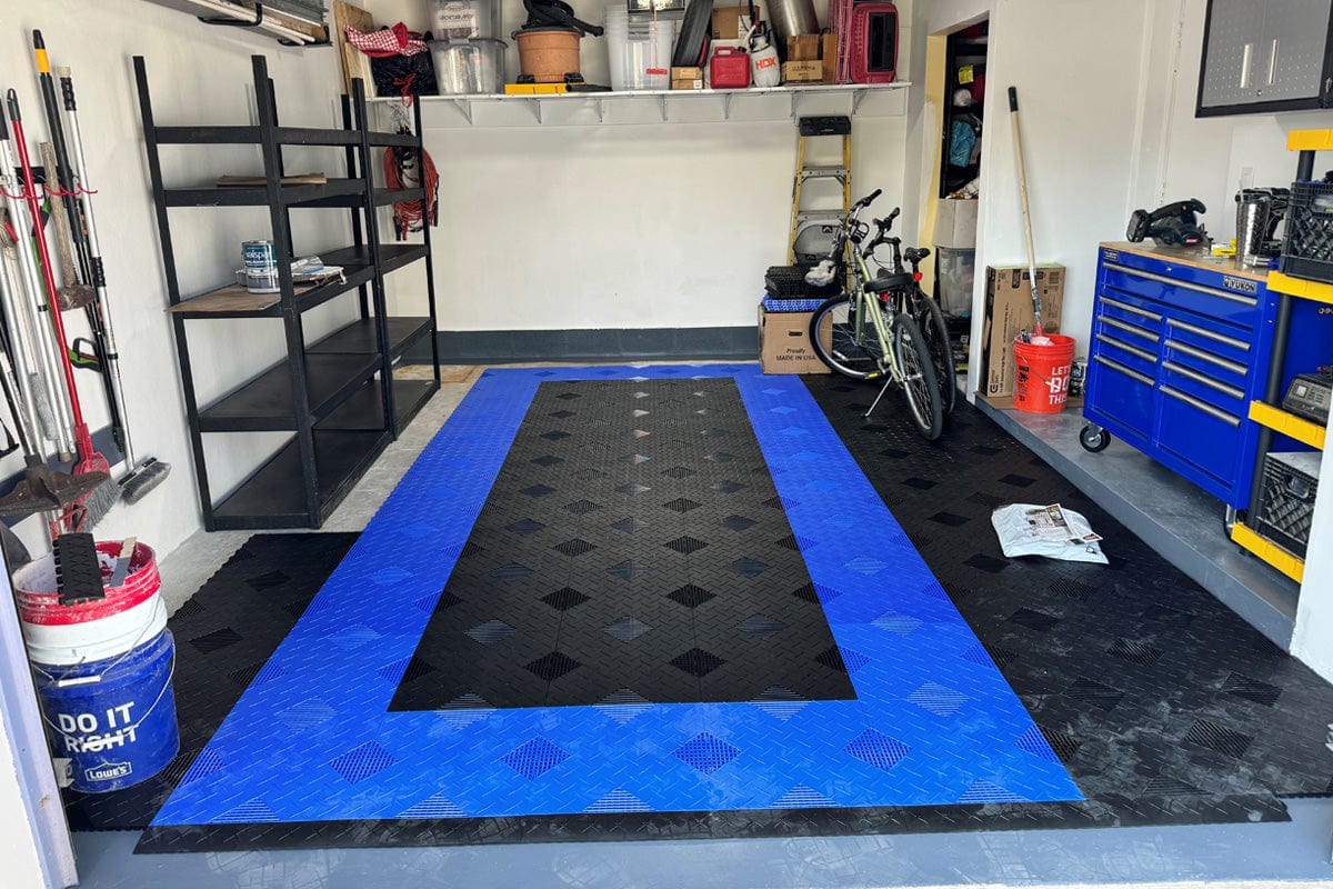 HYBRID-X Super Size Tile - Image 4