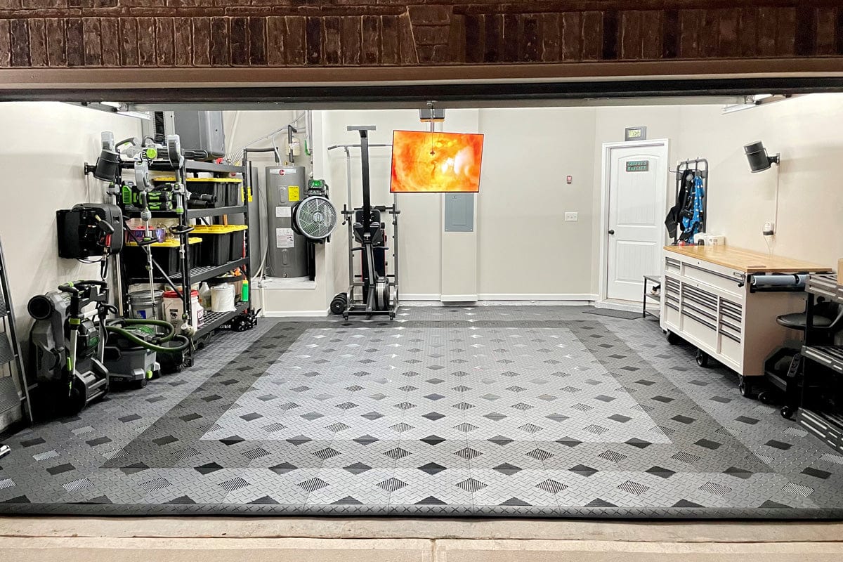 HYBRID-X Tile - Ramp - Image 5
